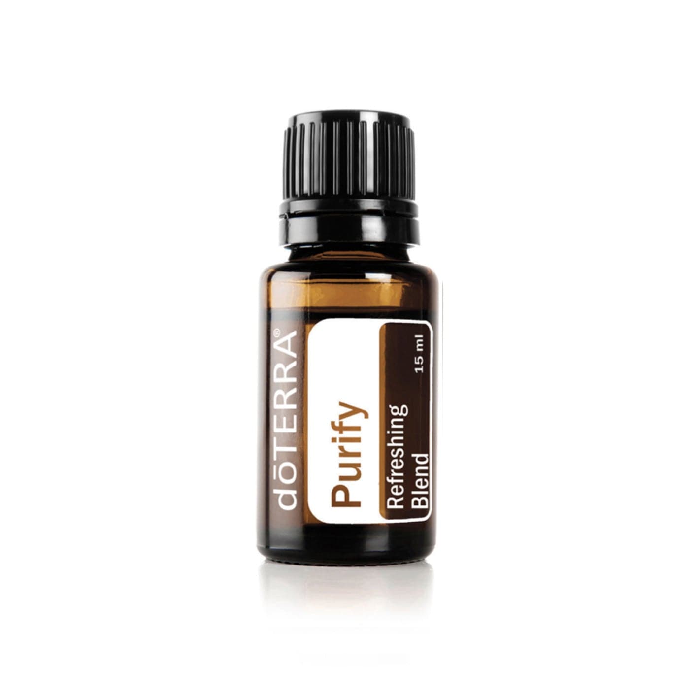 dōTERRA Purify Essential Oil Blend - 15ml - AHA SUPERSTORE
